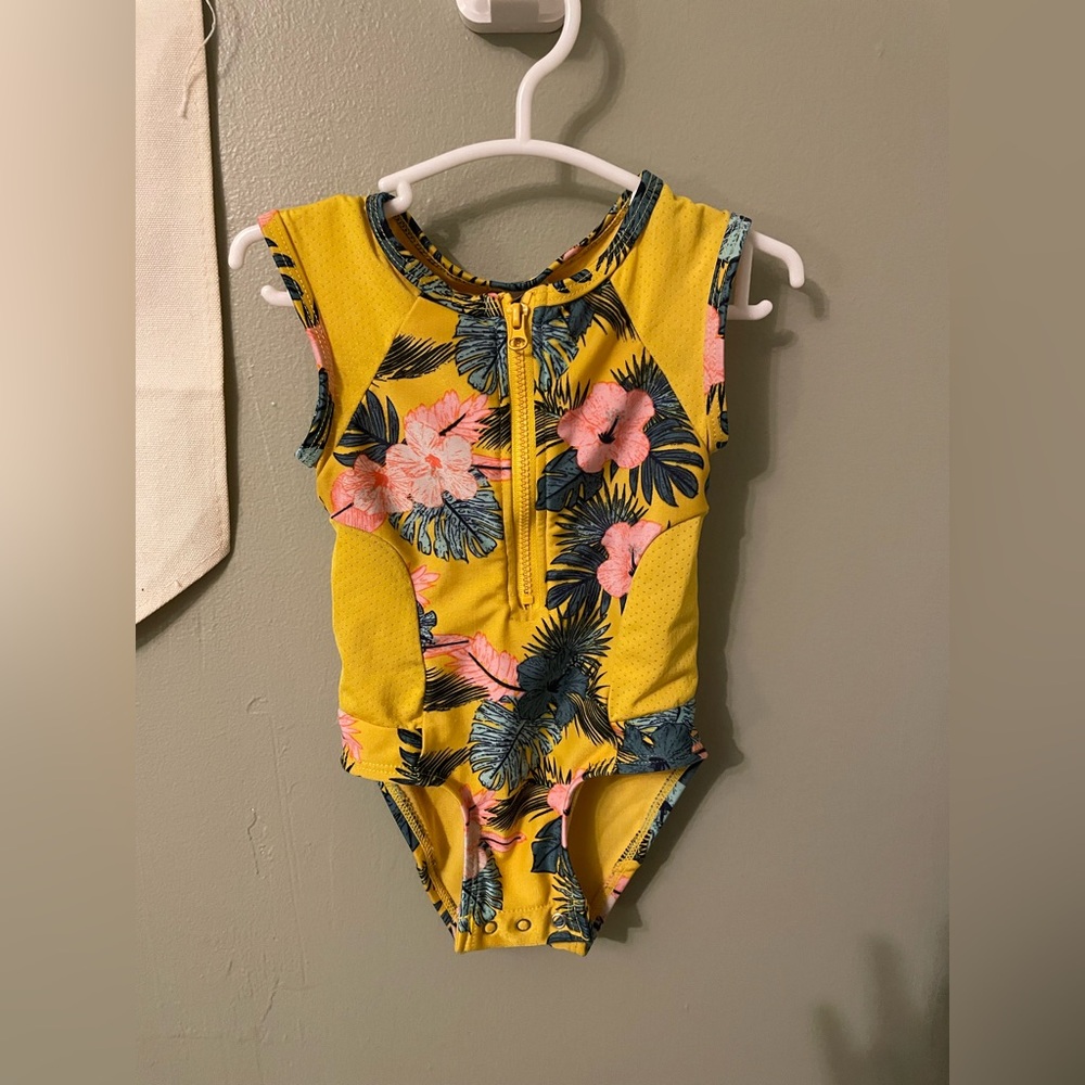 Cat & Jack Swimsuit